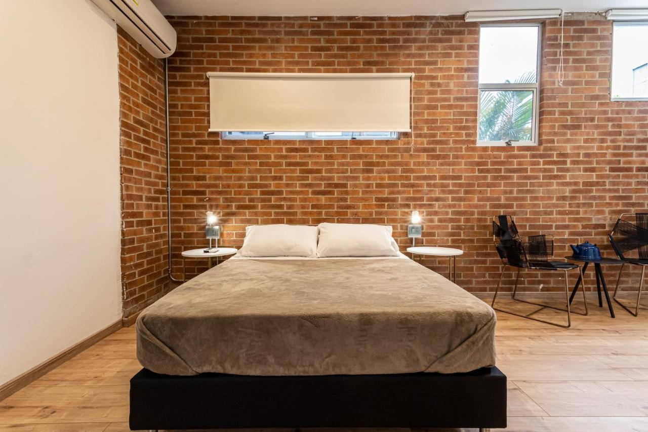 Apart-hotel Soy Local Provenza 3*