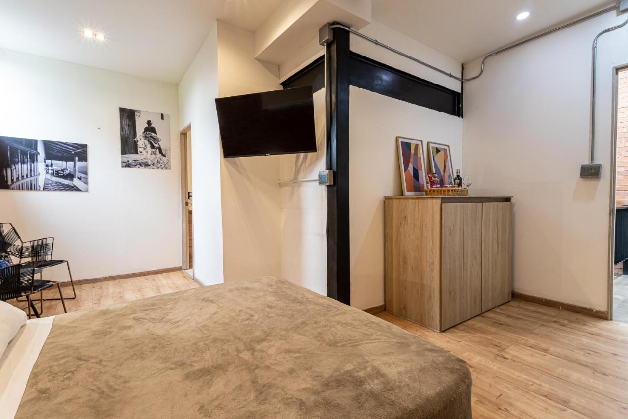Soy Local Provenza Apart-hotel 3*