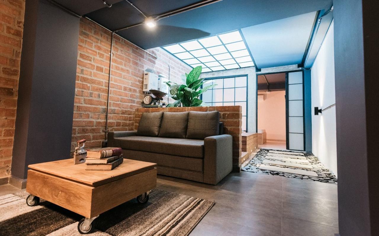 Apart-hotel Soy Local Provenza 3*