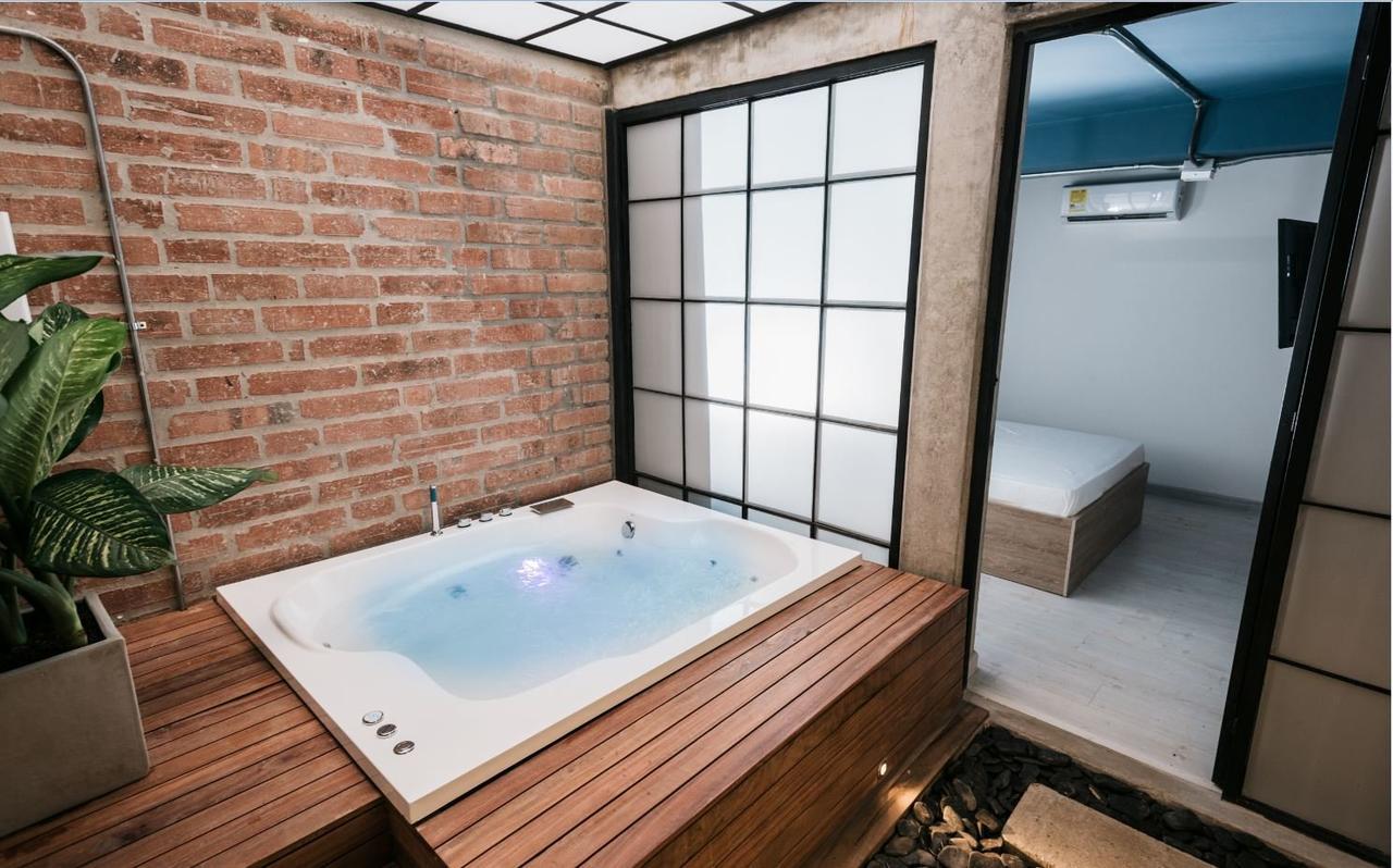 Apart-hotel Soy Local Provenza 3*