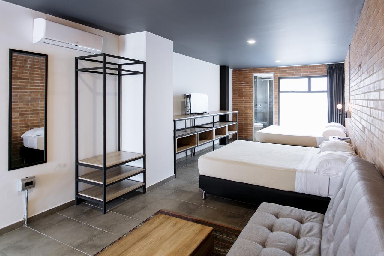 Apart-hotel Soy Local Provenza 3*
