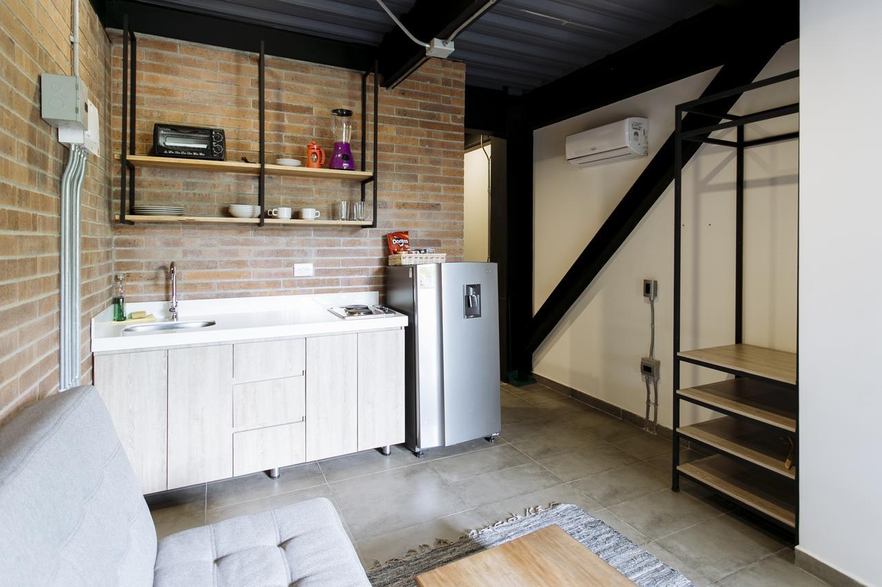 Apart-hotel Soy Local Provenza