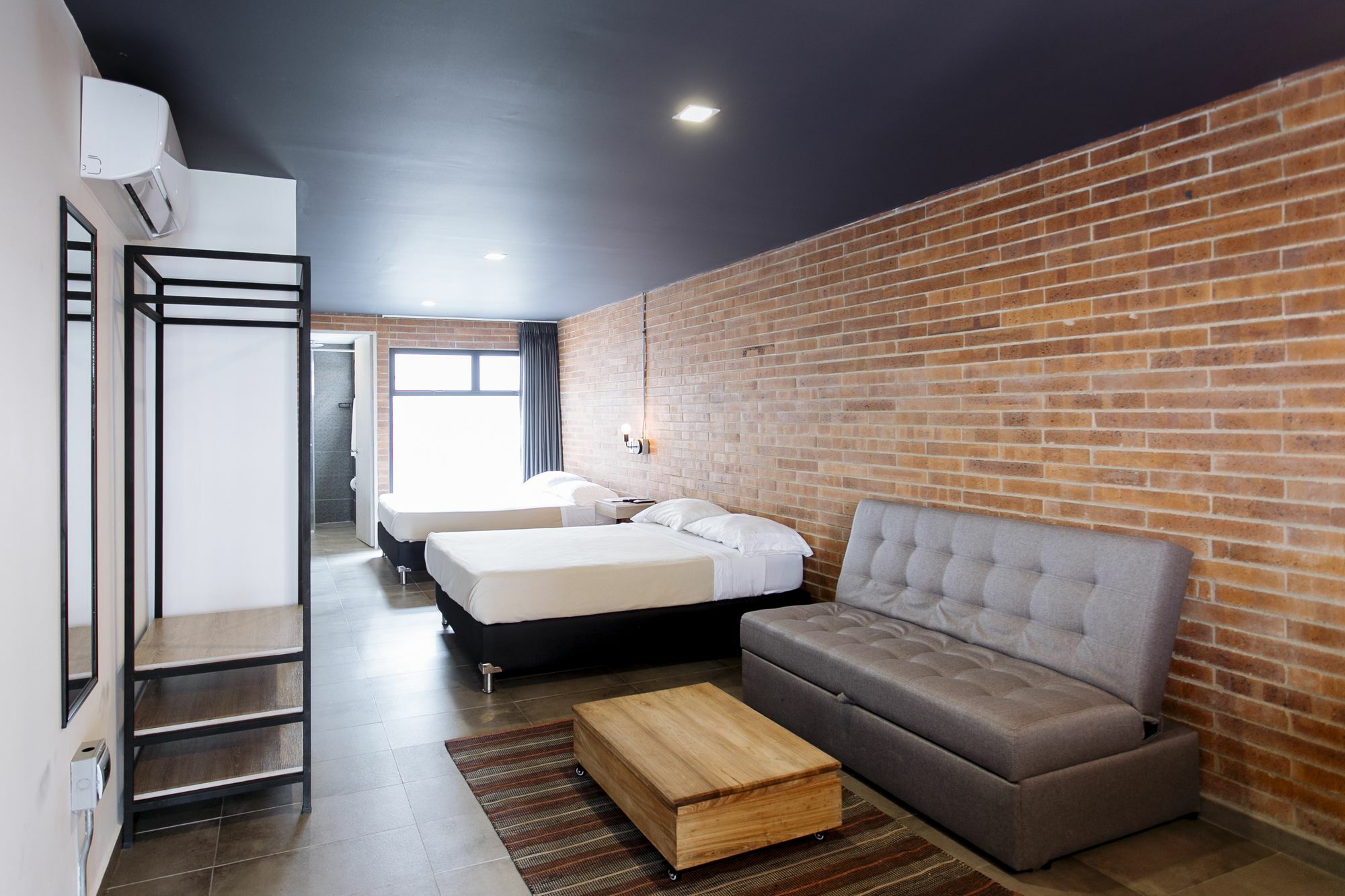 Soy Local Provenza Apart-hotel