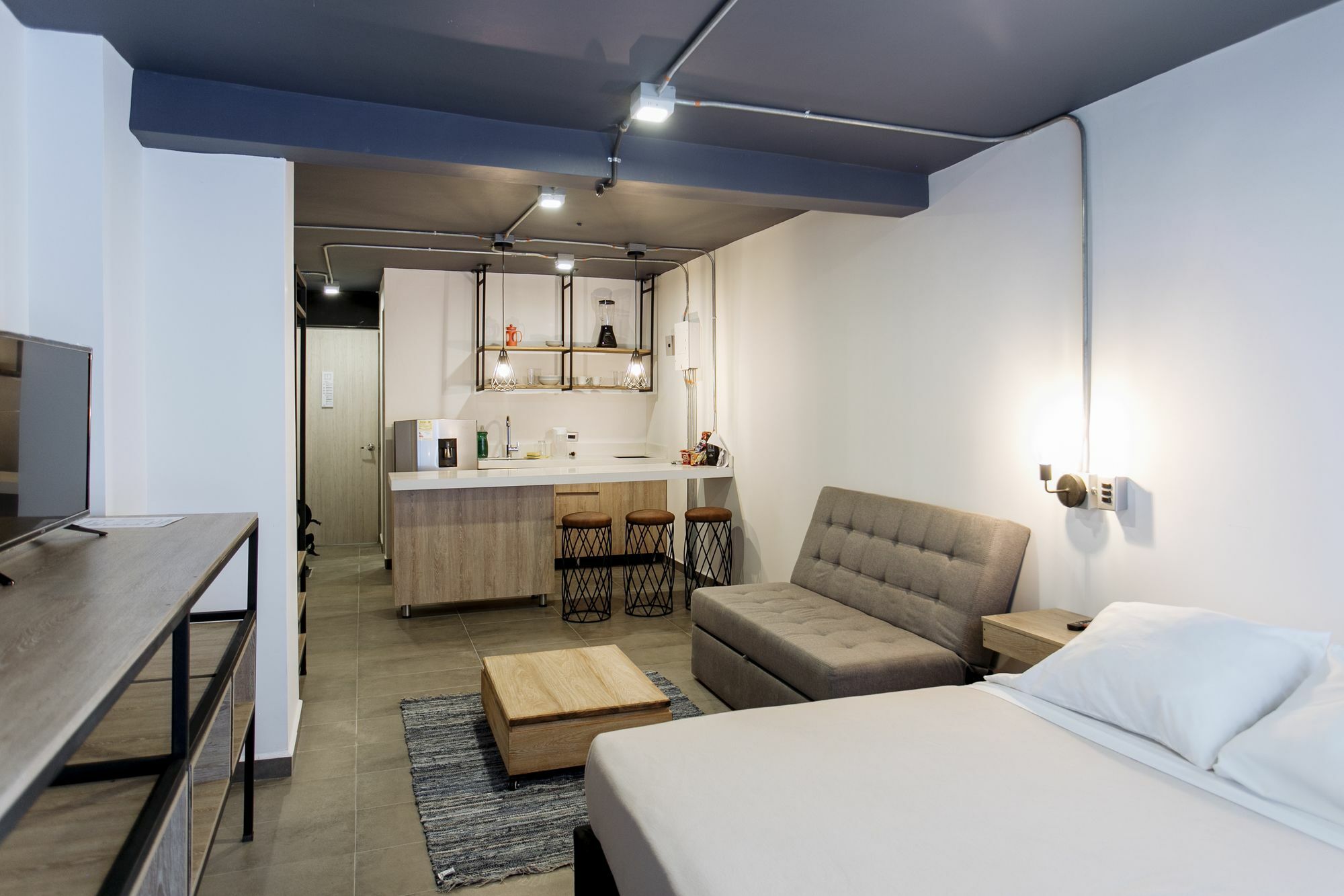 Soy Local Provenza Apart-hotel Medellín