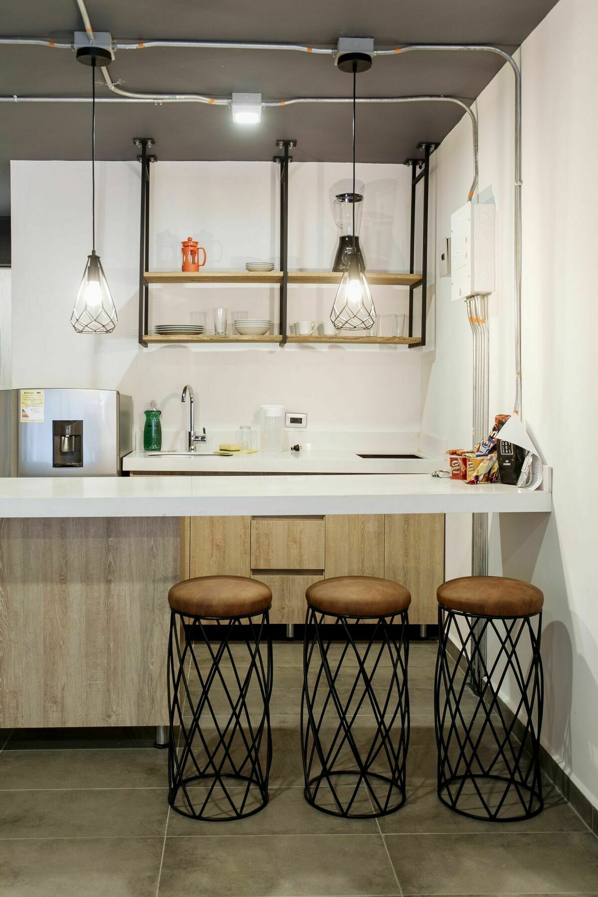 Soy Local Provenza Apart-hotel 3*