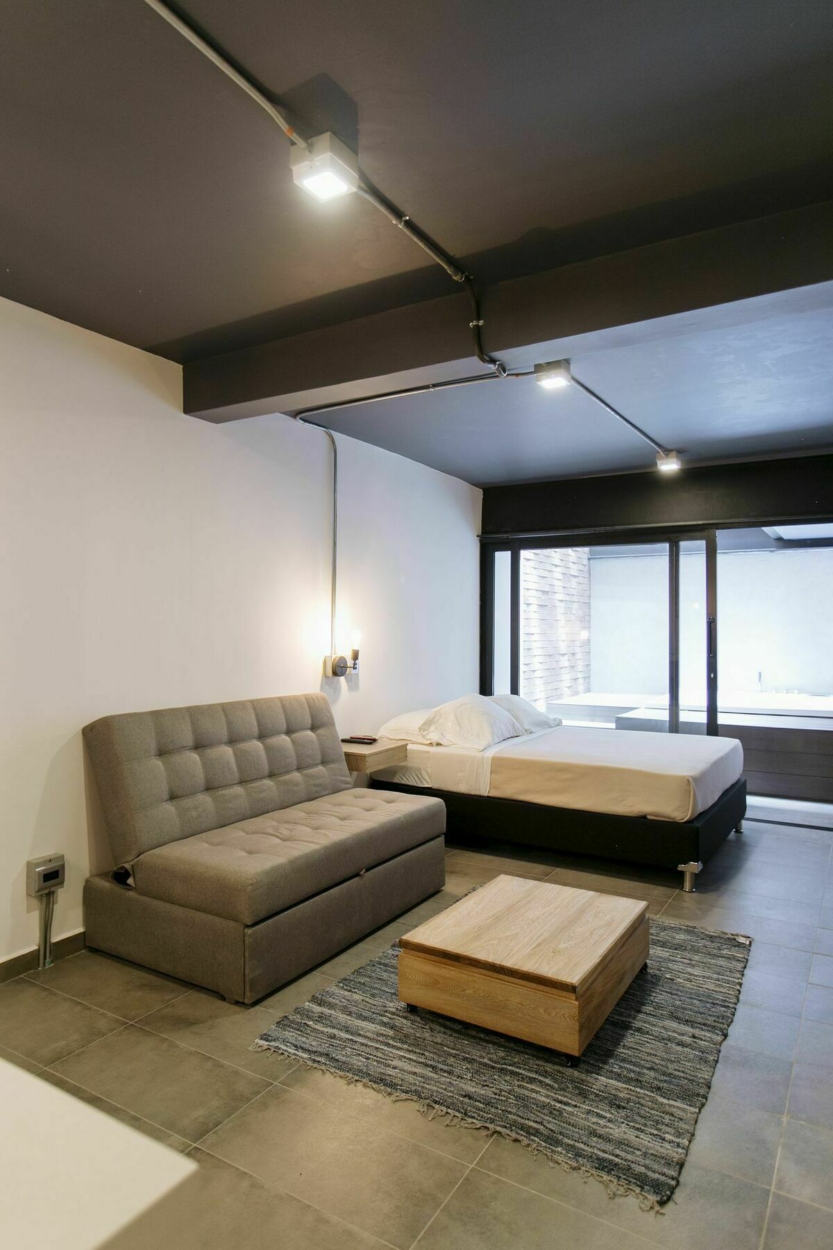 Apart-hotel Soy Local Provenza 3*