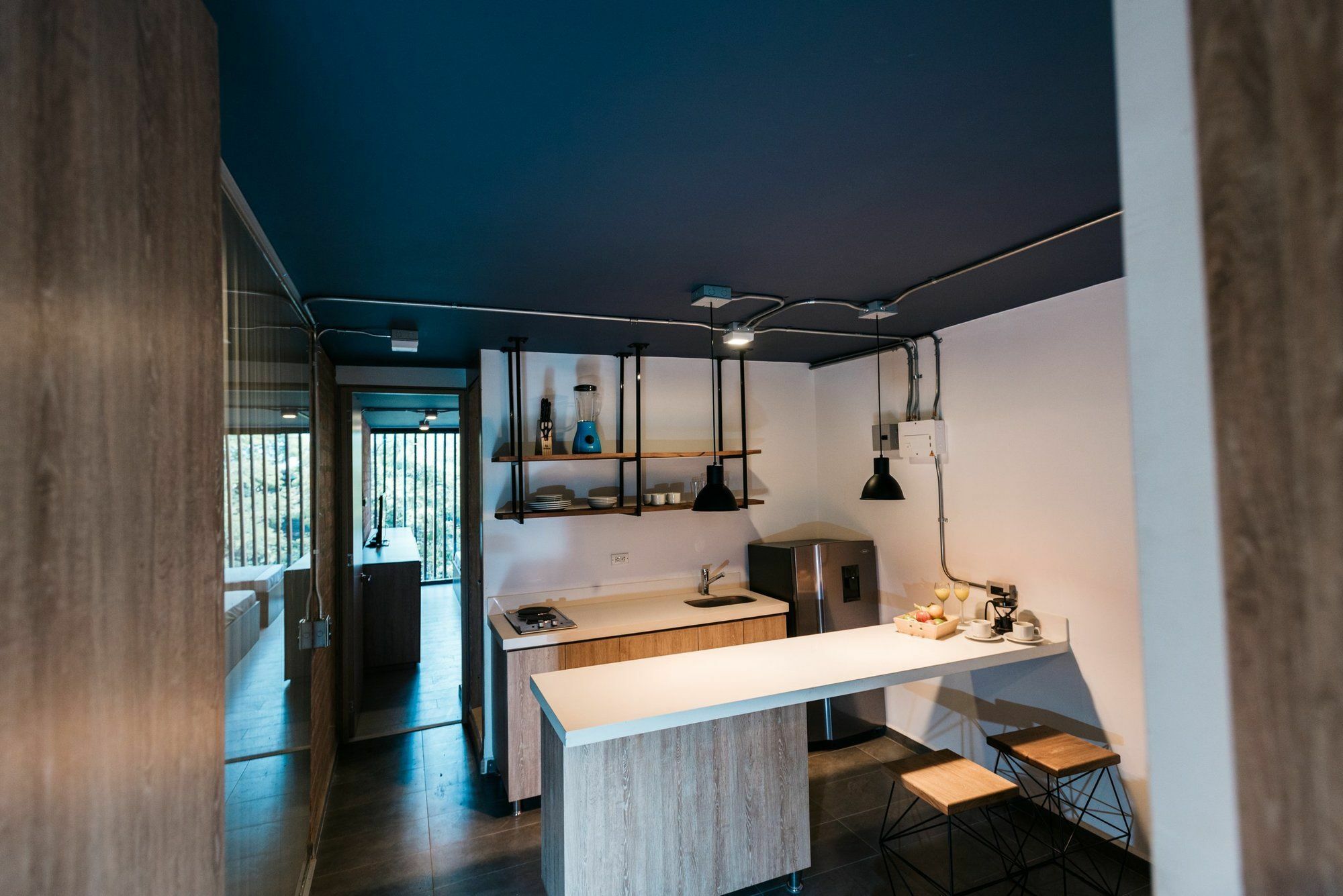 Apart-hotel Soy Local Provenza