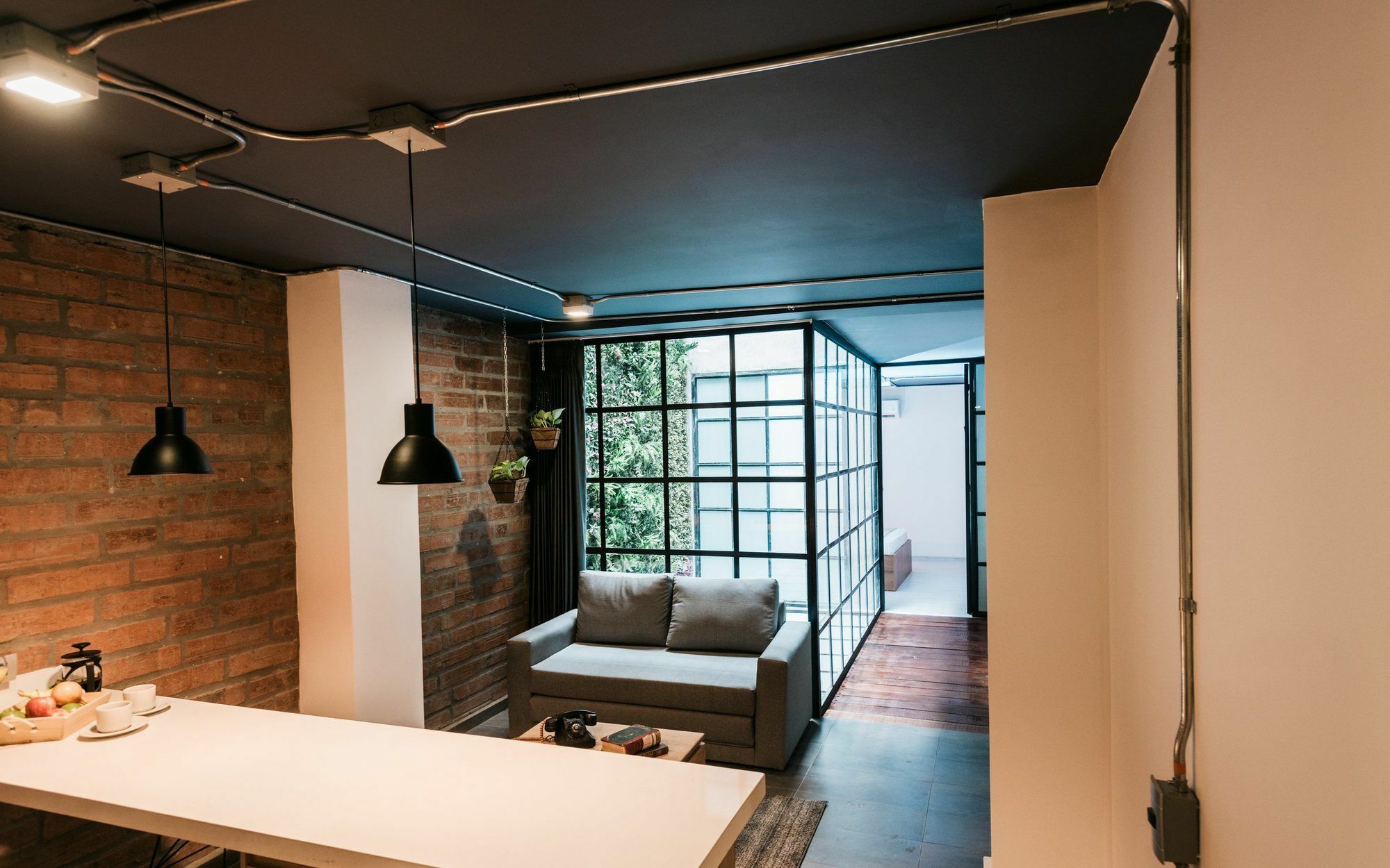 Soy Local Provenza Apart-hotel