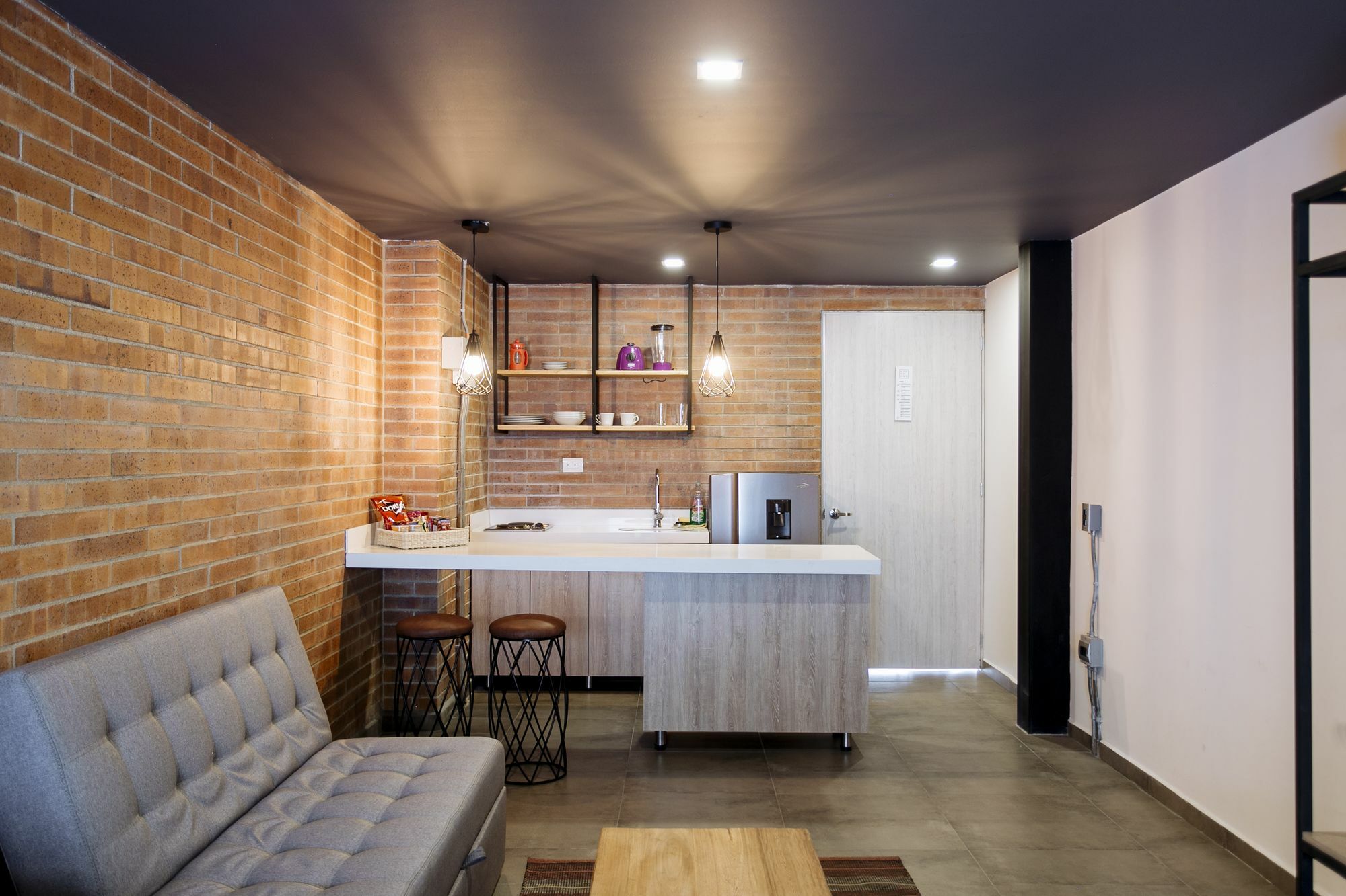 Apart-hotel Soy Local Provenza 3*