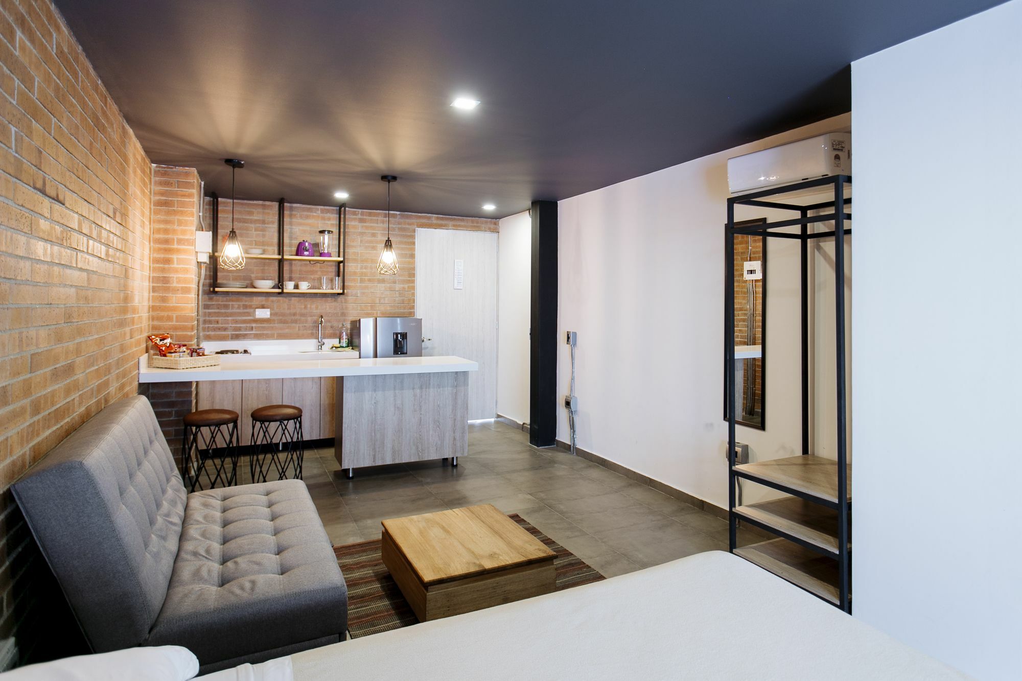 Apart-hotel Soy Local Provenza Medellín