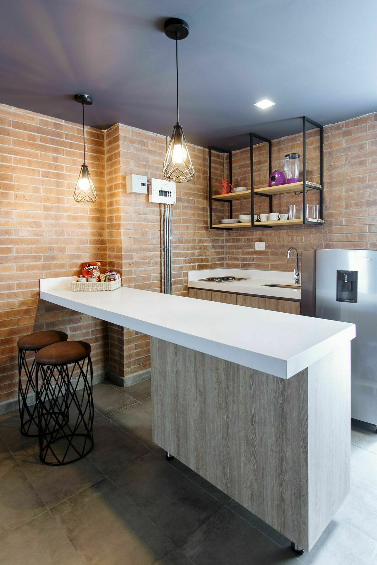 Soy Local Provenza Apart-hotel
