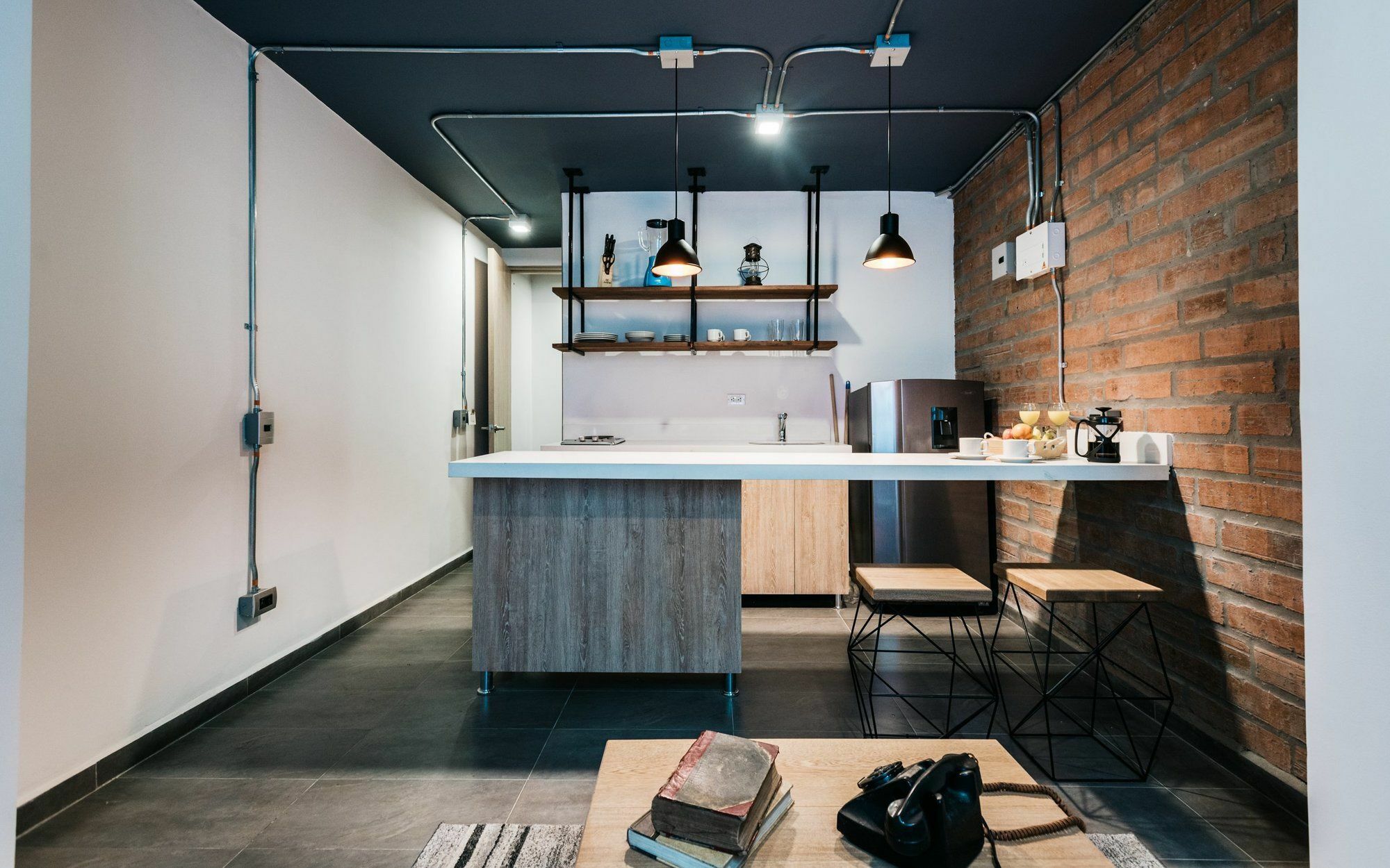 Soy Local Provenza Apart-hotel 3*