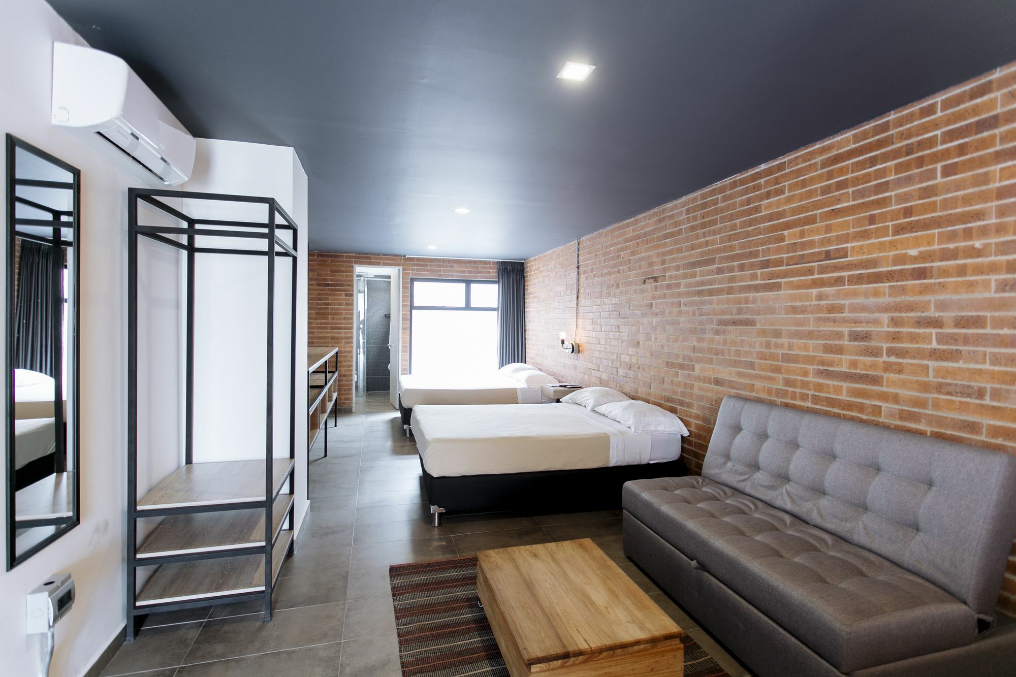 Soy Local Provenza Apart-hotel Medellín